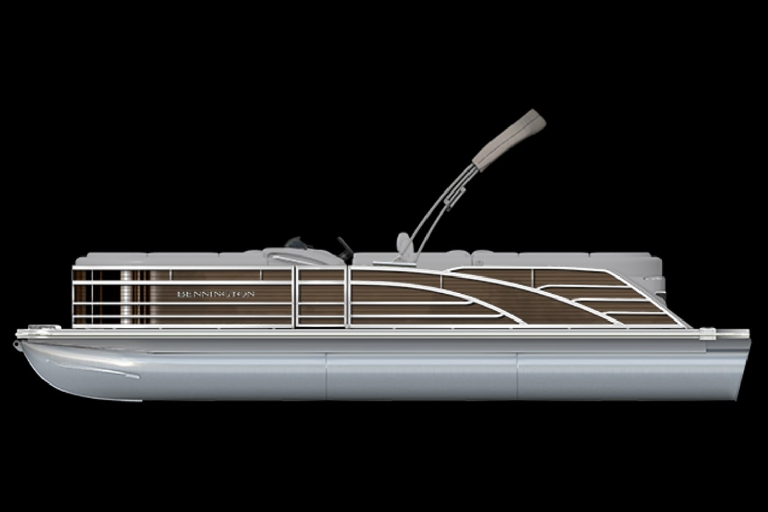 2025 Bennington 27 RFBX2 in Saint Cloud, Minnesota - Photo 7