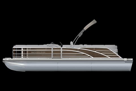 2025 Bennington 27 RFBX2 in Saint Cloud, Minnesota - Photo 7