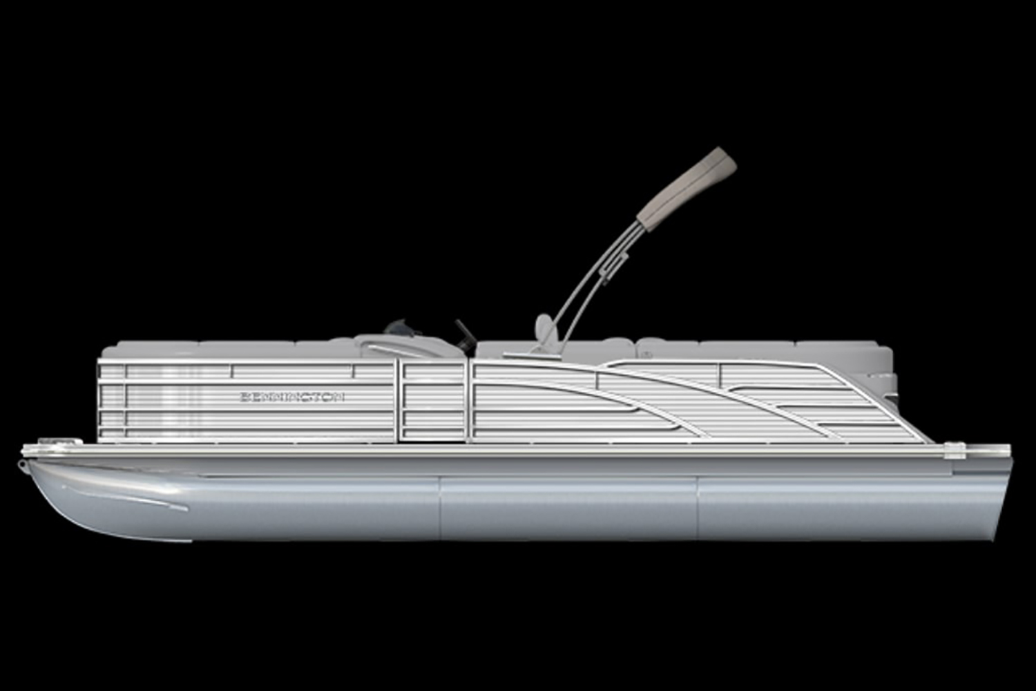 2025 Bennington 27 RFBX2 in Saint Cloud, Minnesota - Photo 8