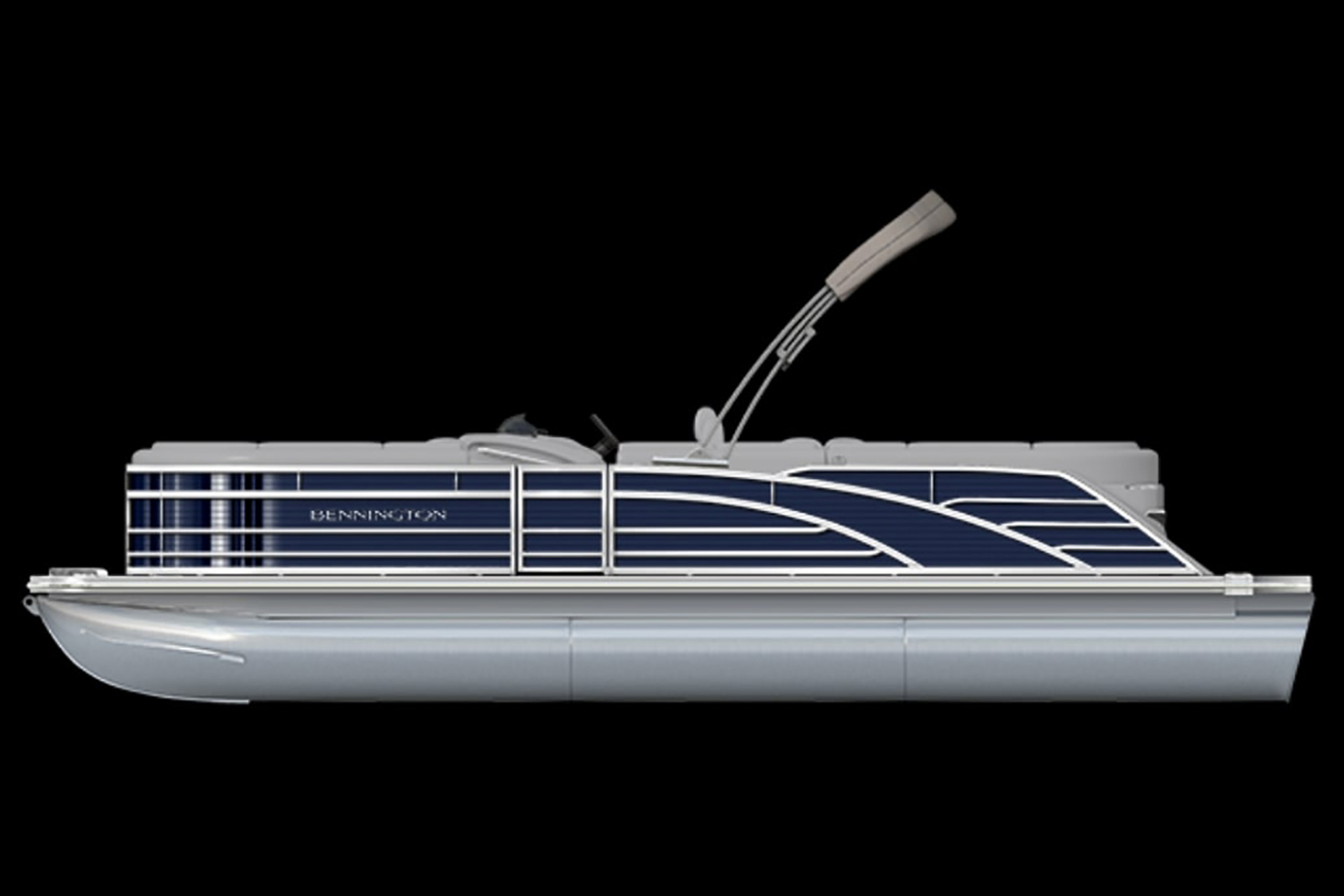 2025 Bennington 27 RFBX2 in Saint Cloud, Minnesota - Photo 9