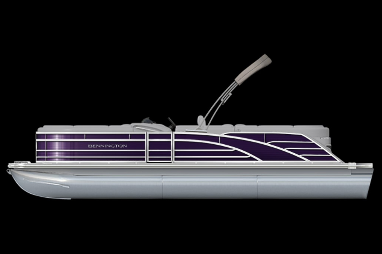 2025 Bennington 27 RFBX2 in Saint Cloud, Minnesota - Photo 11