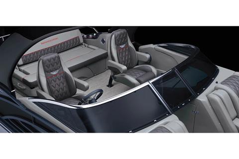 2025 Bennington 27 RSBAX2 in Saint Cloud, Minnesota - Photo 16