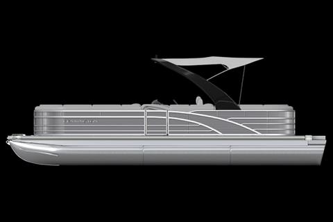 2025 Bennington 27 RSRAX2 in Saint Cloud, Minnesota - Photo 1