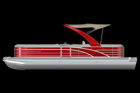 2025 Bennington 27 RSRAX2 in Saint Cloud, Minnesota - Photo 2