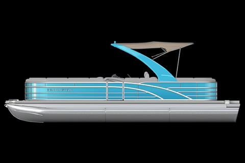 2025 Bennington 27 RSRAX2 in Saint Cloud, Minnesota - Photo 4