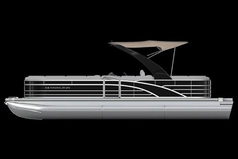 2025 Bennington 27 RSRAX2 in Saint Cloud, Minnesota - Photo 5