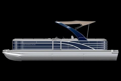 2025 Bennington 27 RSRAX2 in Saint Cloud, Minnesota - Photo 9