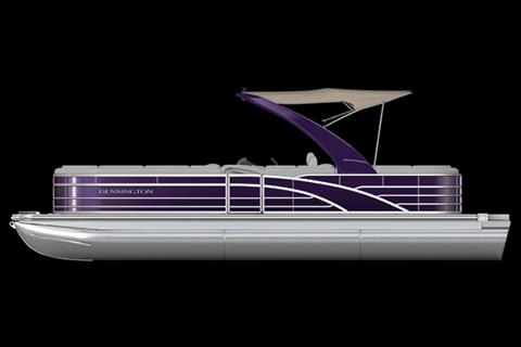 2025 Bennington 27 RSRAX2 in Saint Cloud, Minnesota - Photo 11