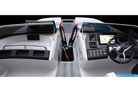 2025 Bennington 27 RSRAX2 in Saint Cloud, Minnesota - Photo 17