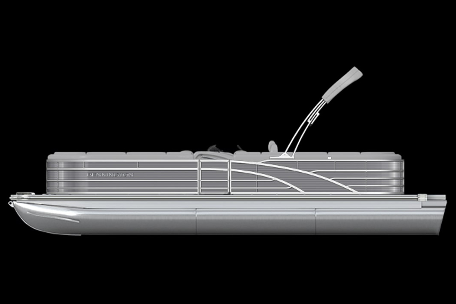 2025 Bennington 27 RSRCT2 in Saint Cloud, Minnesota - Photo 1