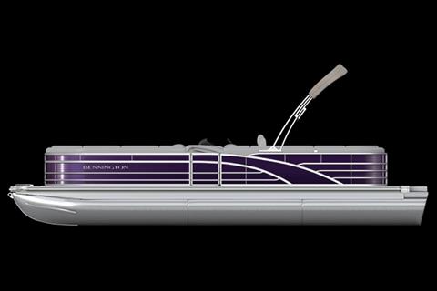 2025 Bennington 27 RSRCT2 in Saint Cloud, Minnesota - Photo 11