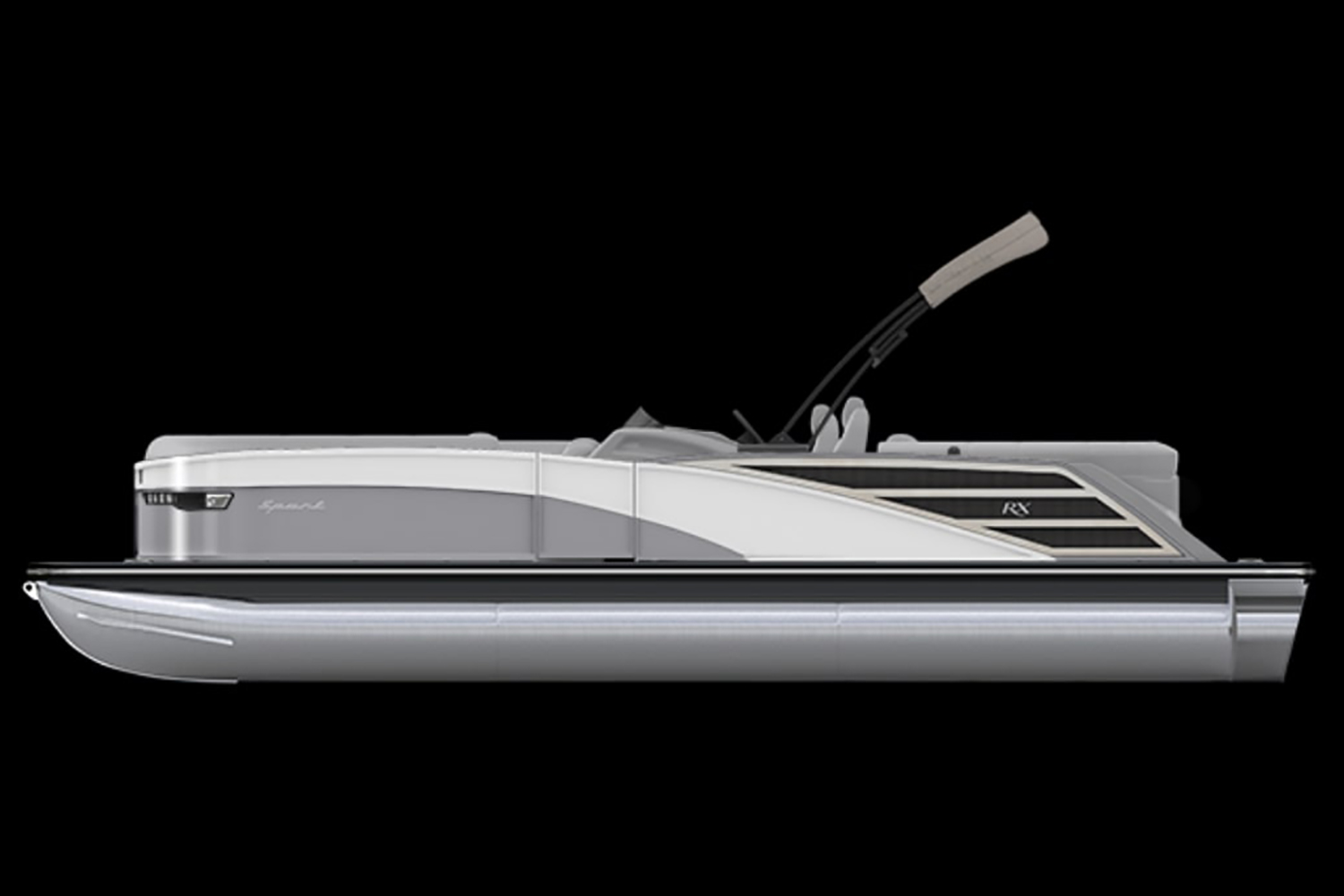 2025 Bennington 27 RXFBCT2 in Saint Cloud, Minnesota - Photo 1