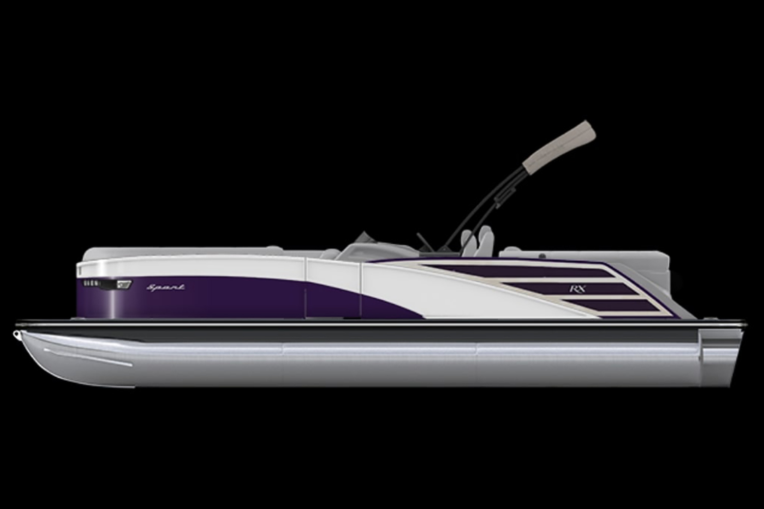 2025 Bennington 27 RXFBCT2 in Saint Cloud, Minnesota - Photo 11