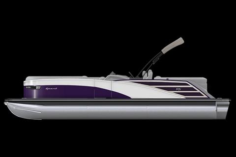 2025 Bennington 27 RXFBCT2 in Saint Cloud, Minnesota - Photo 11