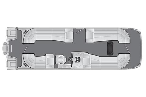 2025 Bennington 27 RXFBCT2 in Saint Cloud, Minnesota - Photo 17