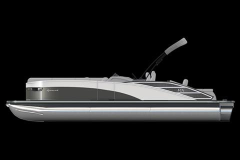 2025 Bennington 27 RXSBT2 in Saint Cloud, Minnesota - Photo 3