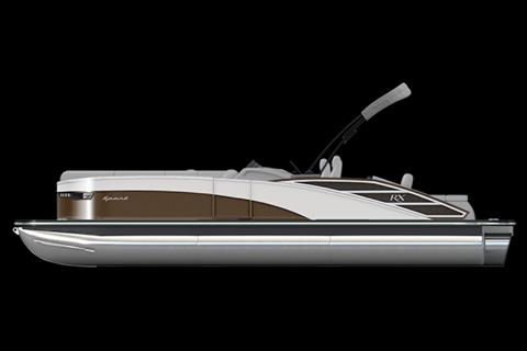 2025 Bennington 27 RXSBT2 in Saint Cloud, Minnesota - Photo 7