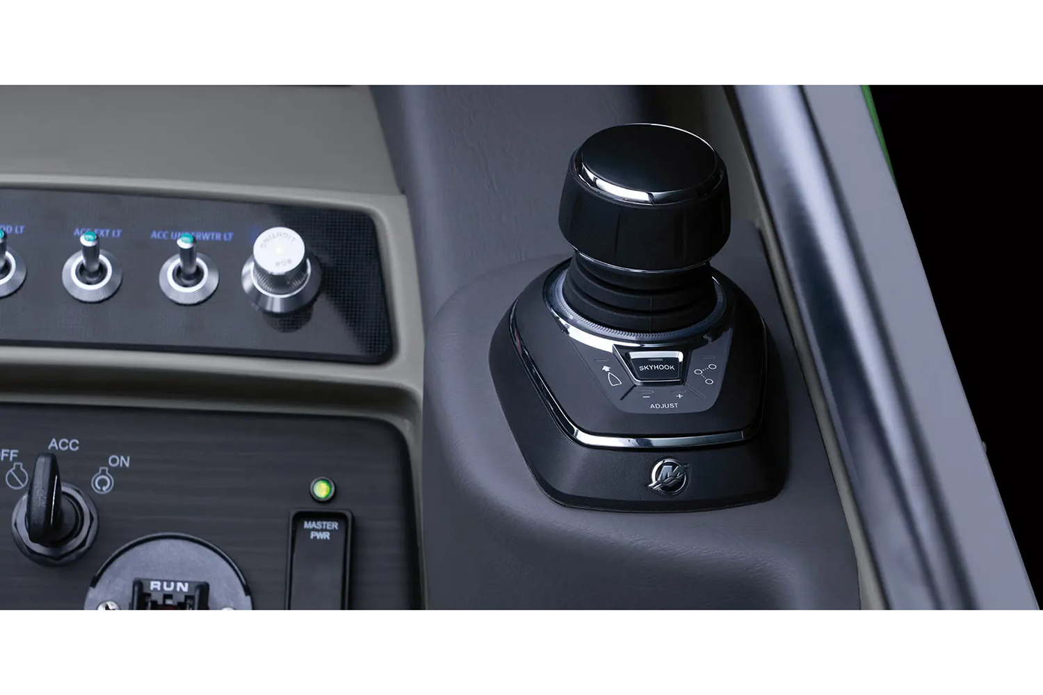 2025 Bennington 27 RXSBT2 in Saint Cloud, Minnesota - Photo 19