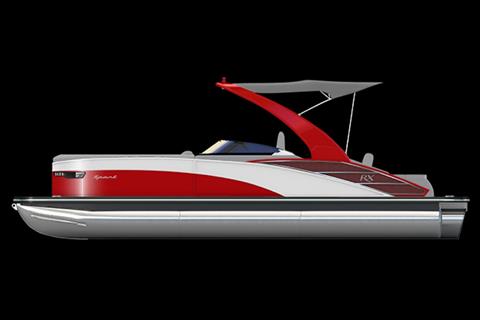 2025 Bennington 27 RXSBWAT2 in Saint Cloud, Minnesota - Photo 2