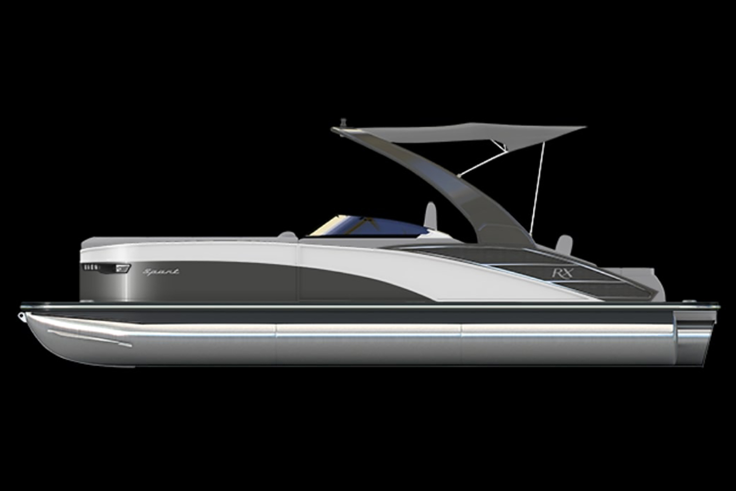 2025 Bennington 27 RXSBWAT2 in Saint Cloud, Minnesota - Photo 3