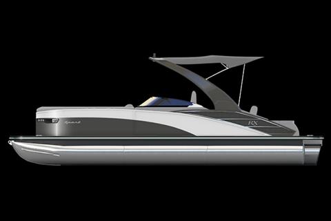 2025 Bennington 27 RXSBWAT2 in Saint Cloud, Minnesota - Photo 3