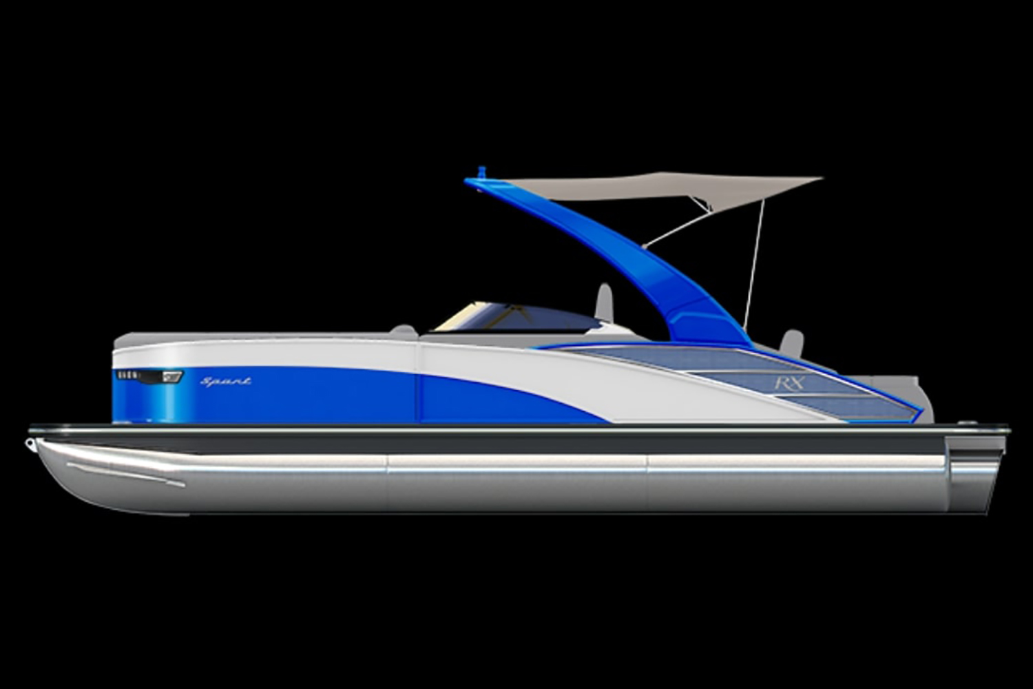 2025 Bennington 27 RXSBWAT2 in Saint Cloud, Minnesota - Photo 6