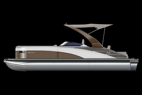 2025 Bennington 27 RXSBWAT2 in Saint Cloud, Minnesota - Photo 7