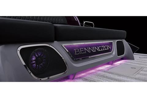 2025 Bennington 27 RXSBWAT2 in Saint Cloud, Minnesota - Photo 15