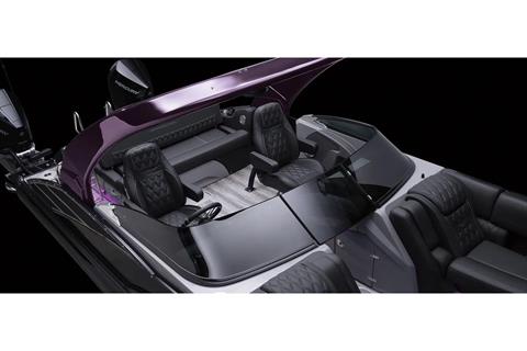 2025 Bennington 27 RXSBWAT2 in Saint Cloud, Minnesota - Photo 16