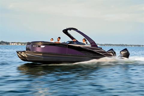 2025 Bennington 27 RXSBWAT2 in Saint Cloud, Minnesota - Photo 19