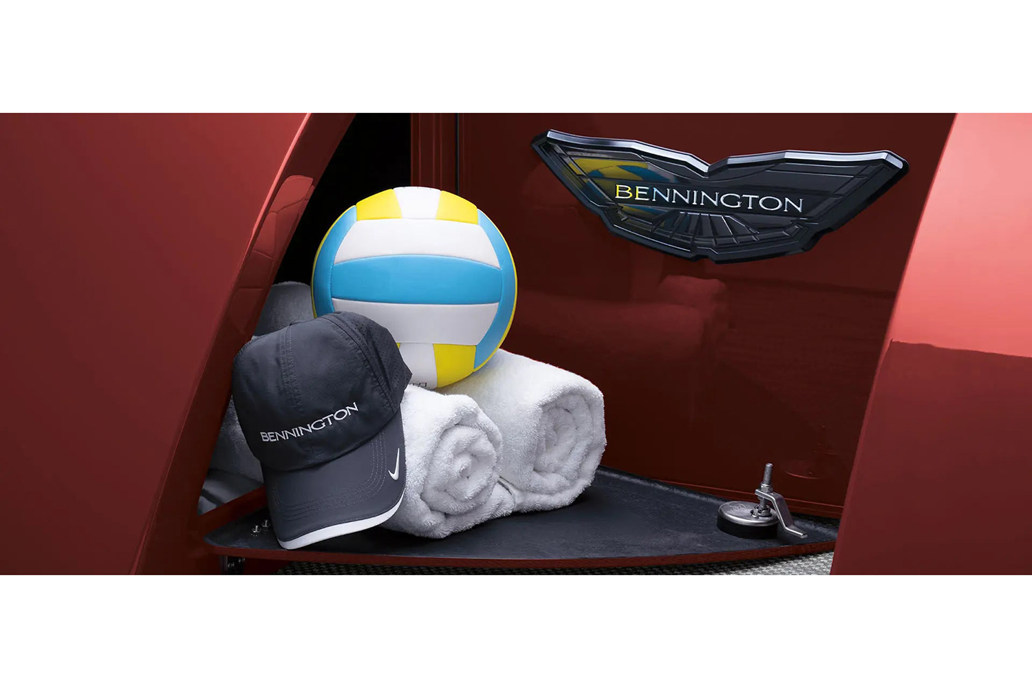 2025 Bennington 28 QXFBA in Saint Cloud, Minnesota - Photo 18