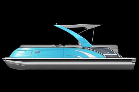 2025 Bennington 28 QXFBAX1 in Saint Cloud, Minnesota - Photo 4