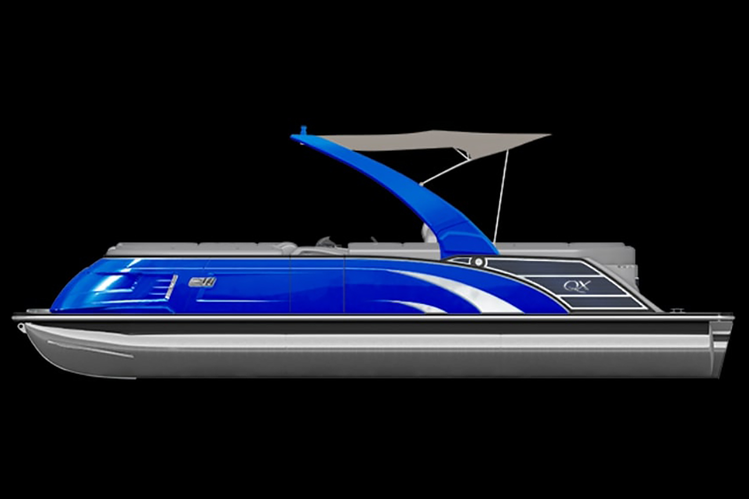 2025 Bennington 28 QXFBAX1 in Saint Cloud, Minnesota - Photo 6