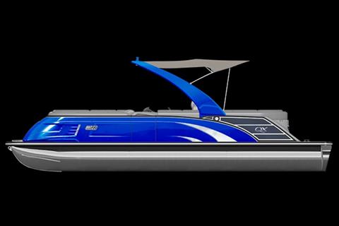 2025 Bennington 28 QXFBAX1 in Saint Cloud, Minnesota - Photo 6