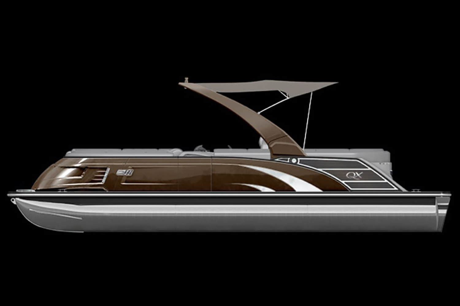 2025 Bennington 28 QXFBAX1 in Saint Cloud, Minnesota - Photo 7