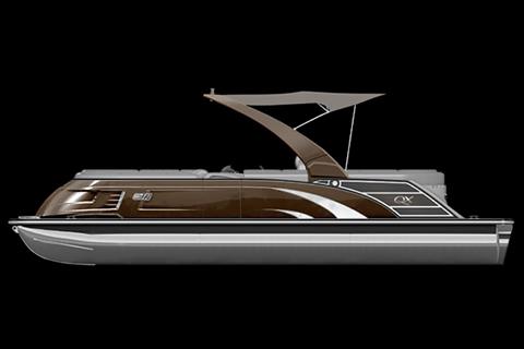 2025 Bennington 28 QXFBAX1 in Saint Cloud, Minnesota - Photo 7