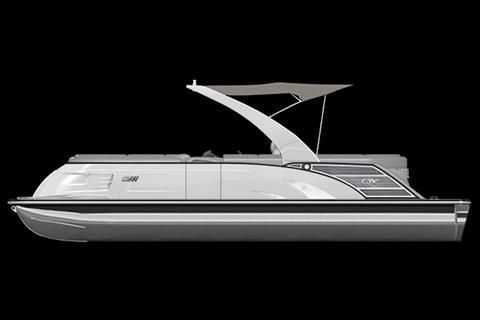 2025 Bennington 28 QXFBAX1 in Saint Cloud, Minnesota - Photo 8