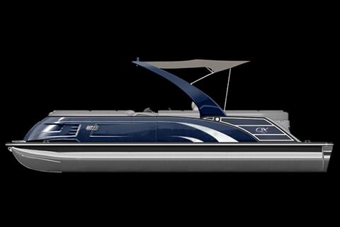 2025 Bennington 28 QXFBAX1 in Saint Cloud, Minnesota - Photo 9