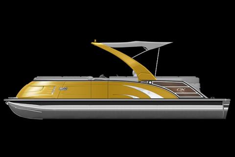 2025 Bennington 28 QXFBAX1 in Saint Cloud, Minnesota - Photo 10