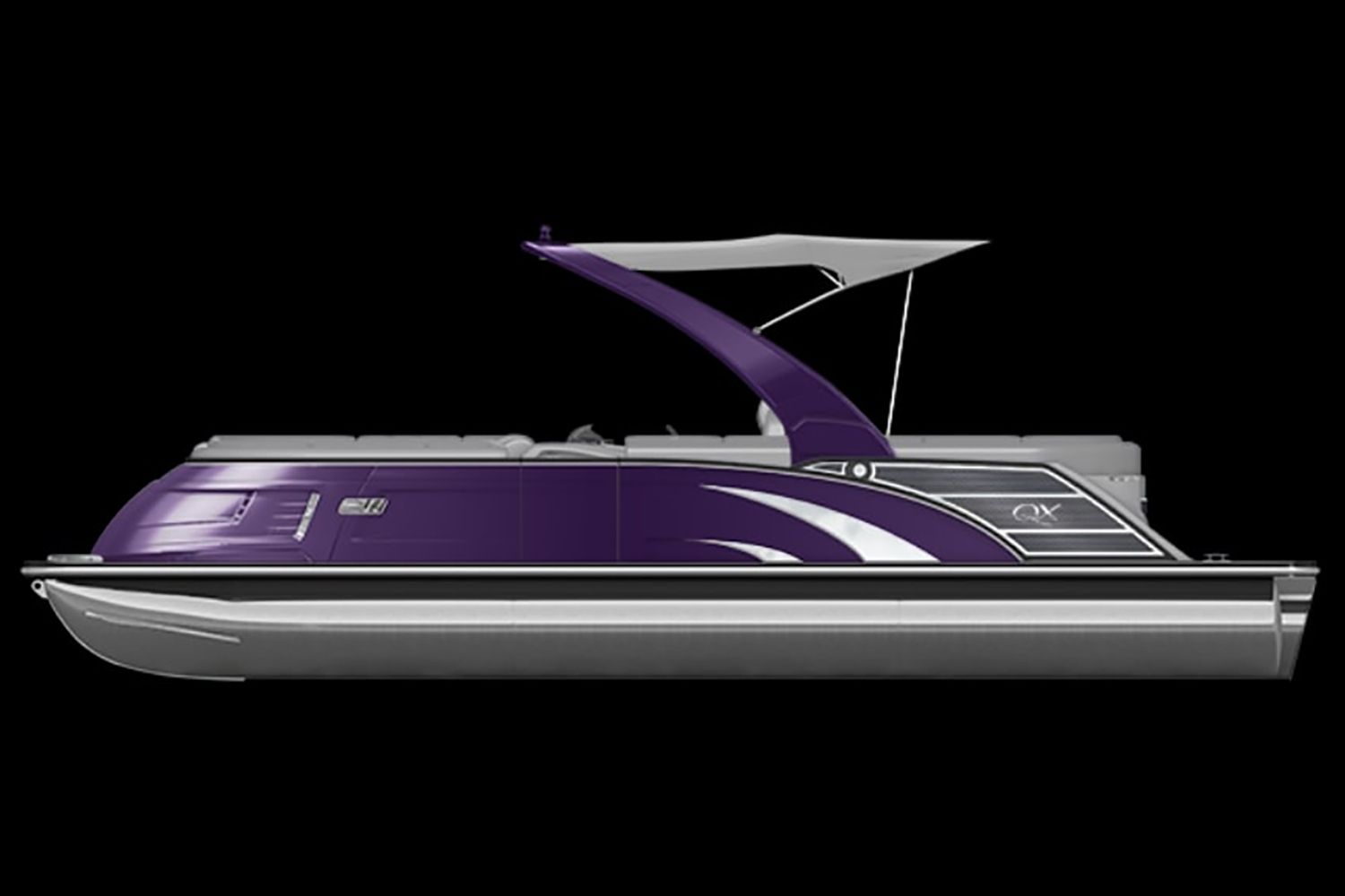 2025 Bennington 28 QXFBAX1 in Saint Cloud, Minnesota - Photo 11