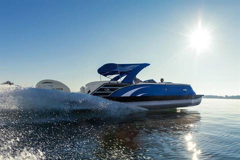 2025 Bennington 28 QXFBAX1 in Saint Cloud, Minnesota - Photo 19