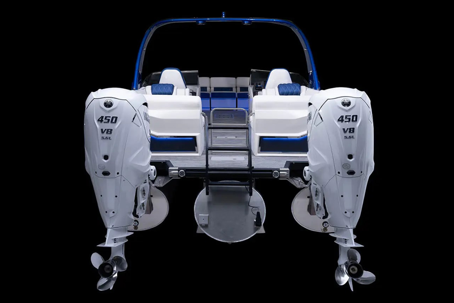 2025 Bennington 28 QXFBWAX1 in Saint Cloud, Minnesota - Photo 12