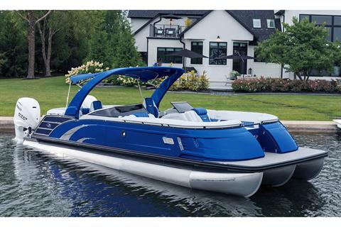 2025 Bennington 28 QXFBWAX1 in Saint Cloud, Minnesota - Photo 19