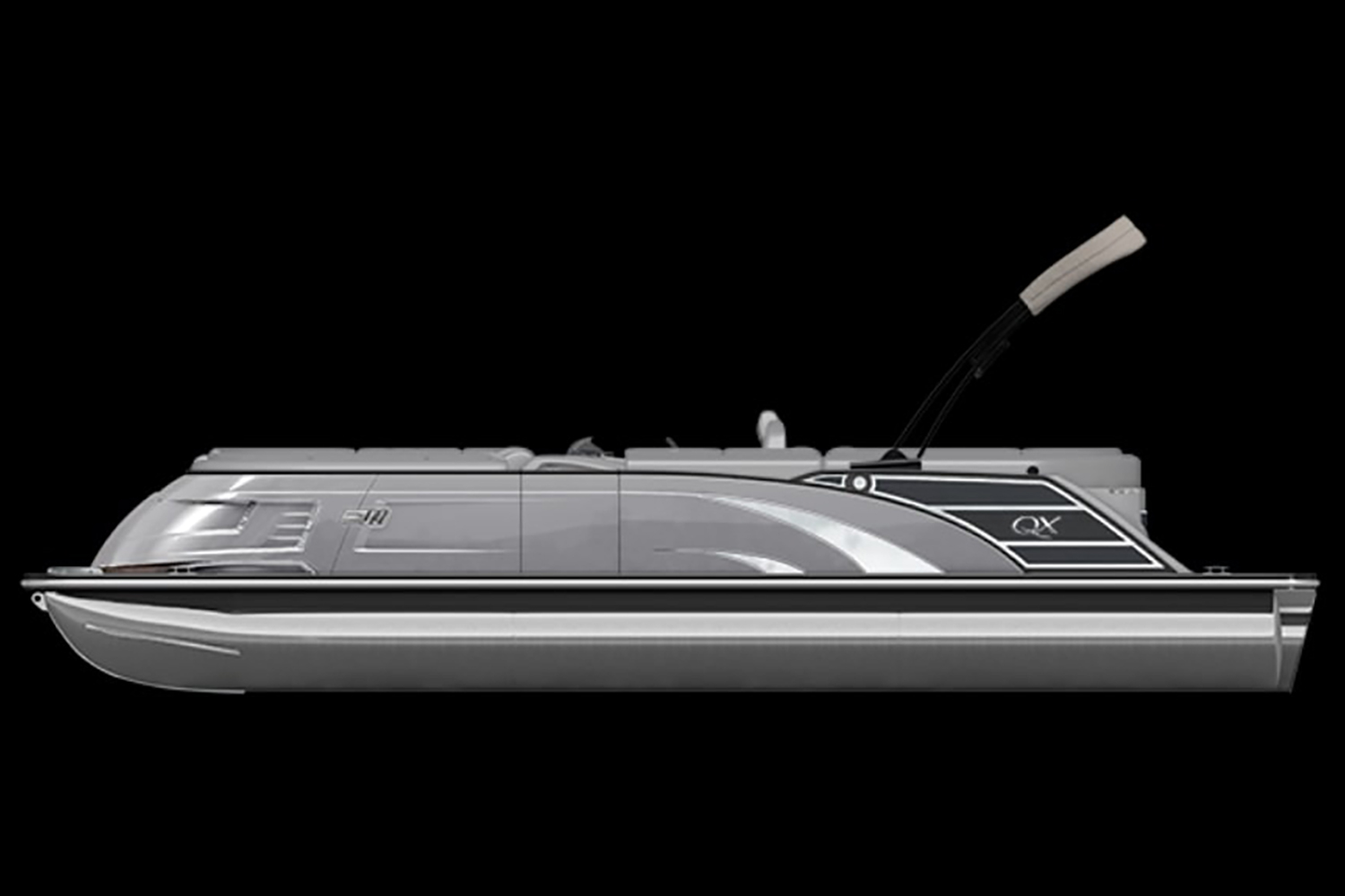 2025 Bennington 28 QXFBX1 in Saint Cloud, Minnesota - Photo 1