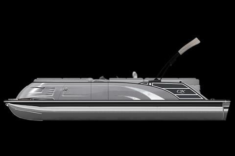 2025 Bennington 28 QXFBX1 in Saint Cloud, Minnesota - Photo 1