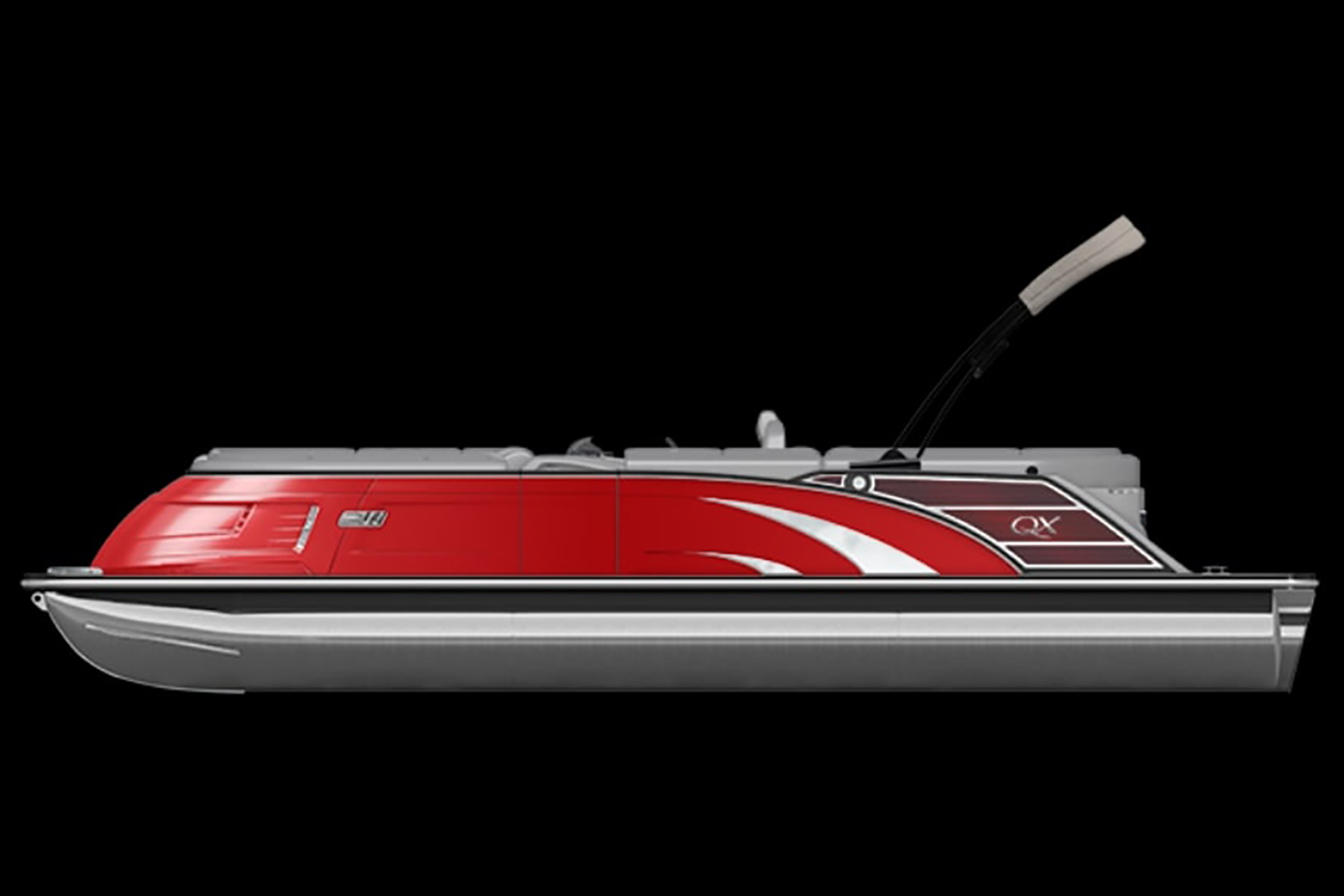 2025 Bennington 28 QXFBX1 in Saint Cloud, Minnesota - Photo 2