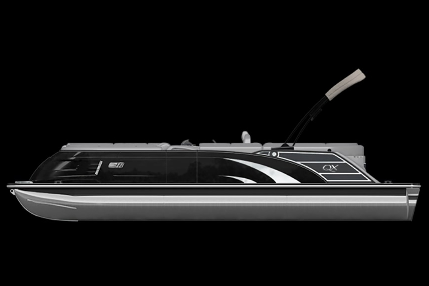 2025 Bennington 28 QXFBX1 in Saint Cloud, Minnesota - Photo 5