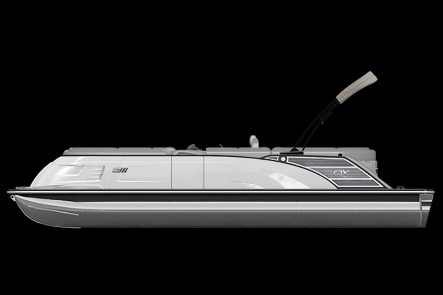 2025 Bennington 28 QXFBX1 in Saint Cloud, Minnesota - Photo 8