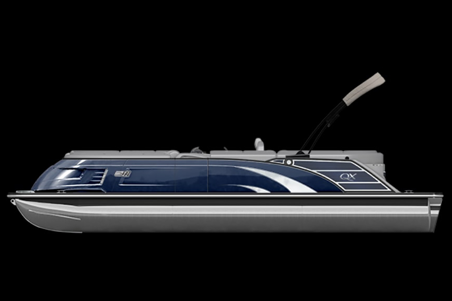 2025 Bennington 28 QXFBX1 in Saint Cloud, Minnesota - Photo 9