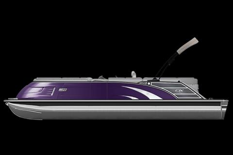 2025 Bennington 28 QXFBX1 in Saint Cloud, Minnesota - Photo 11